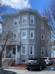 32 Francis Street 2, Everett, MA 02128