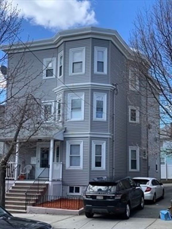 32 Francis Street 2, Everett, MA 02128