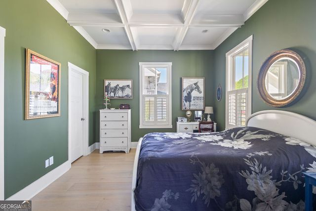 99 Middle Street LOT 8, Senoia, GA 30276