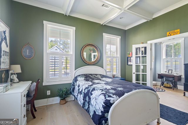 99 Middle Street LOT 8, Senoia, GA 30276