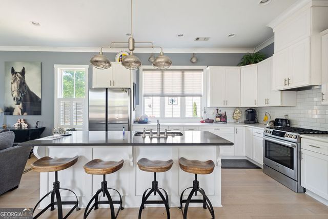 99 Middle Street LOT 8, Senoia, GA 30276