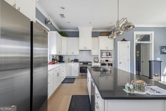 99 Middle Street LOT 8, Senoia, GA 30276