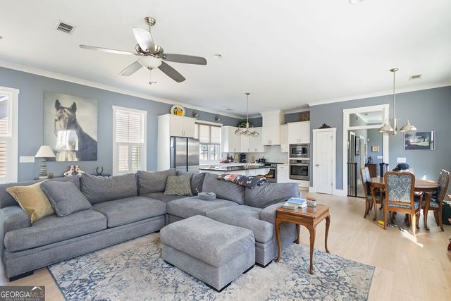 99 Middle Street LOT 8, Senoia, GA 30276