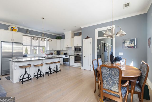 99 Middle Street LOT 8, Senoia, GA 30276