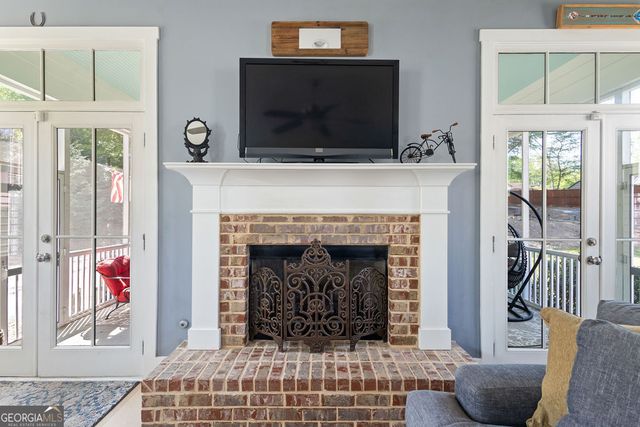 99 Middle Street LOT 8, Senoia, GA 30276