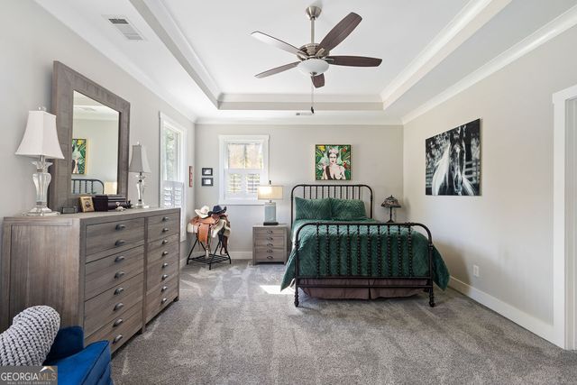 99 Middle Street LOT 8, Senoia, GA 30276