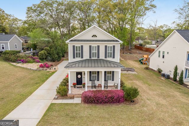 99 Middle Street LOT 8, Senoia, GA 30276