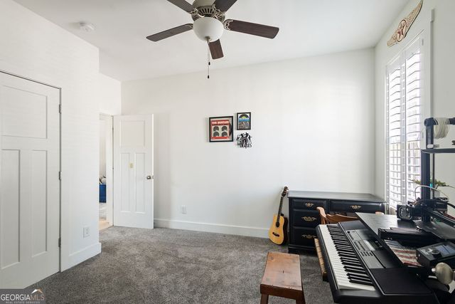 99 Middle Street LOT 8, Senoia, GA 30276