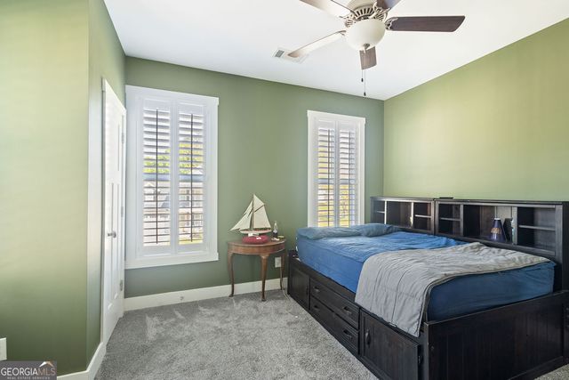 99 Middle Street LOT 8, Senoia, GA 30276