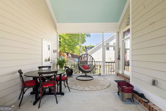 99 Middle Street LOT 8, Senoia, GA 30276