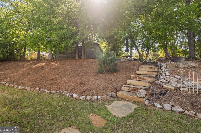 99 Middle Street LOT 8, Senoia, GA 30276