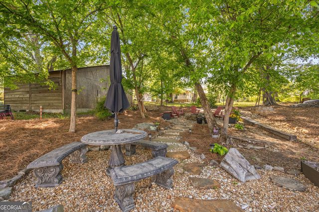 99 Middle Street LOT 8, Senoia, GA 30276