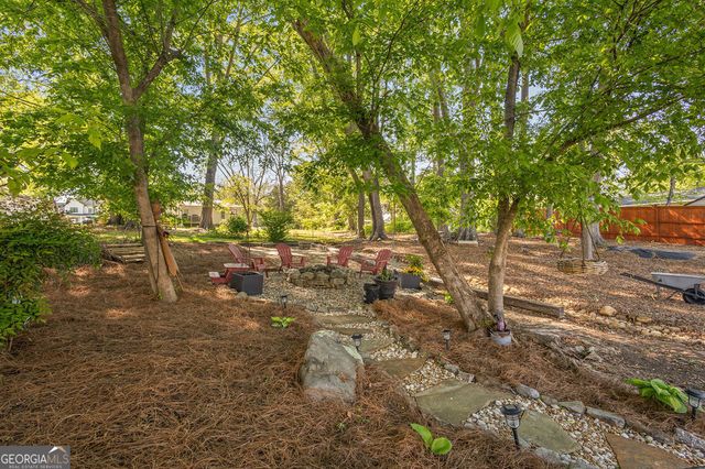 99 Middle Street LOT 8, Senoia, GA 30276