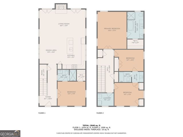 99 Middle Street LOT 8, Senoia, GA 30276