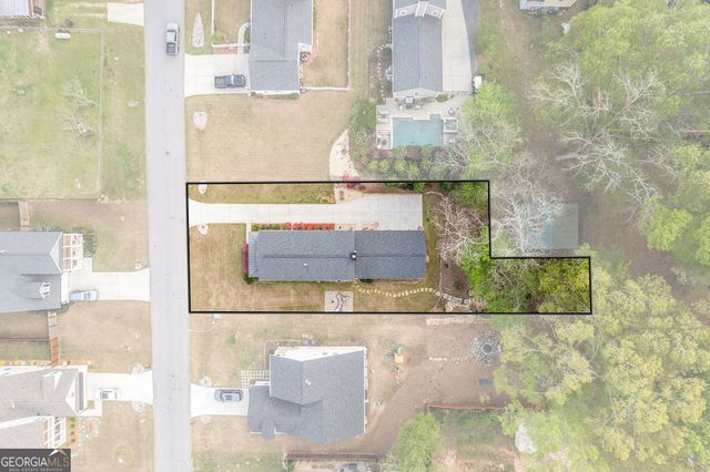 99 Middle Street LOT 8, Senoia, GA 30276