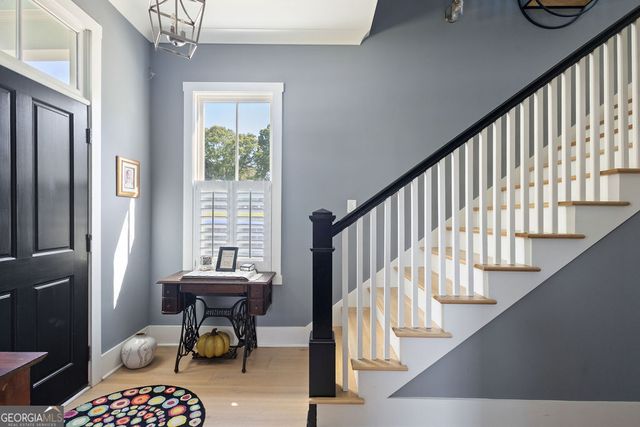 99 Middle Street LOT 8, Senoia, GA 30276