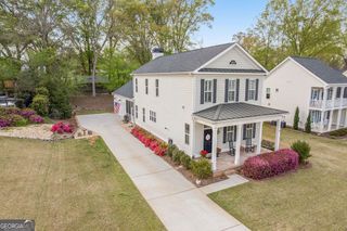 99 Middle Street LOT 8, Senoia, GA 30276