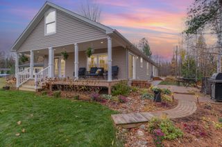 148 Lake James Drive, Prudenville, MI 48651