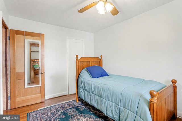 8446 LOCH RAVEN BLVD, Baltimore, MD 21286