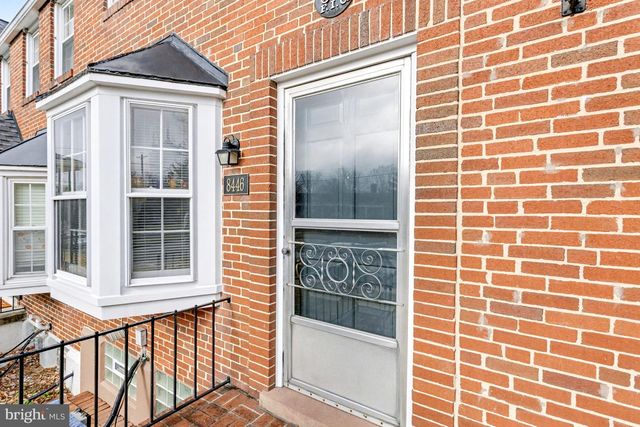 8446 LOCH RAVEN BLVD, Baltimore, MD 21286