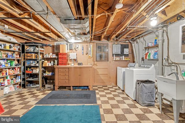 8446 LOCH RAVEN BLVD, Baltimore, MD 21286