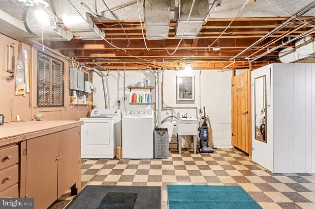 8446 LOCH RAVEN BLVD, Baltimore, MD 21286