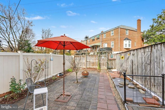 8446 LOCH RAVEN BLVD, Baltimore, MD 21286