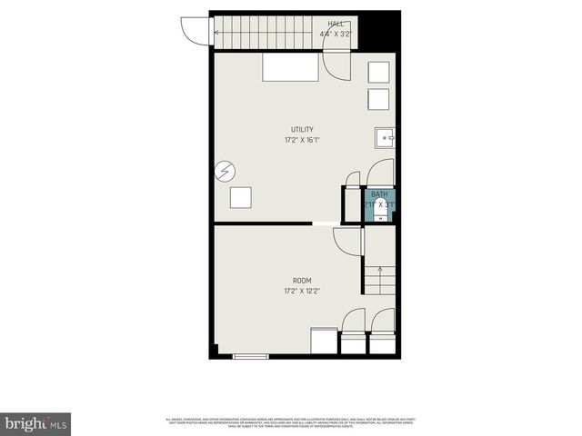 8446 LOCH RAVEN BLVD, Baltimore, MD 21286