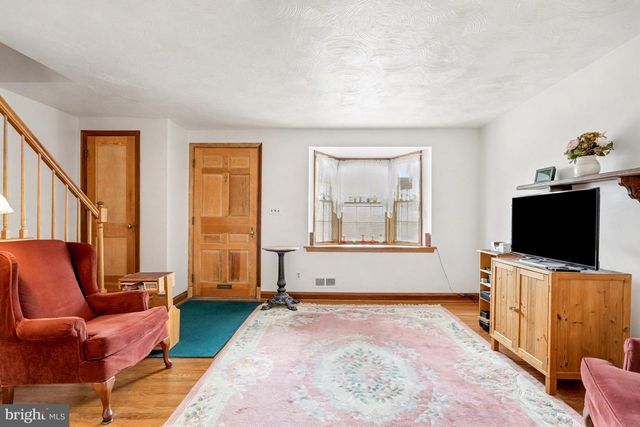 8446 LOCH RAVEN BLVD, Baltimore, MD 21286