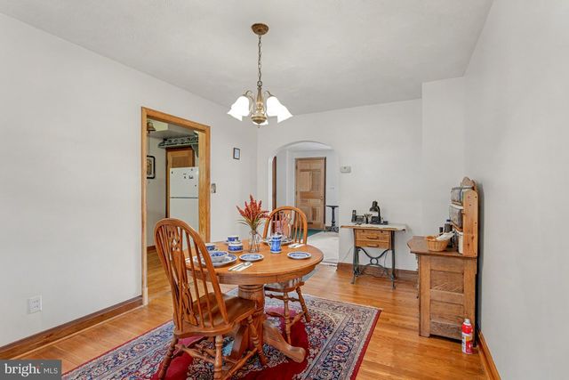 8446 LOCH RAVEN BLVD, Baltimore, MD 21286