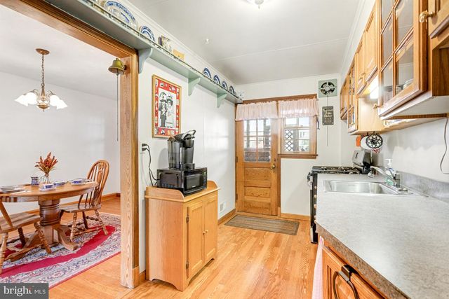 8446 LOCH RAVEN BLVD, Baltimore, MD 21286