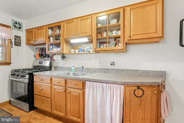 8446 LOCH RAVEN BLVD, Baltimore, MD 21286