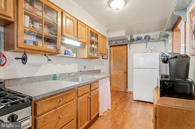 8446 LOCH RAVEN BLVD, Baltimore, MD 21286