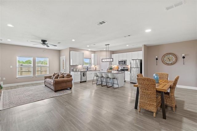 1009 Debby Court, Wylie, TX 75098