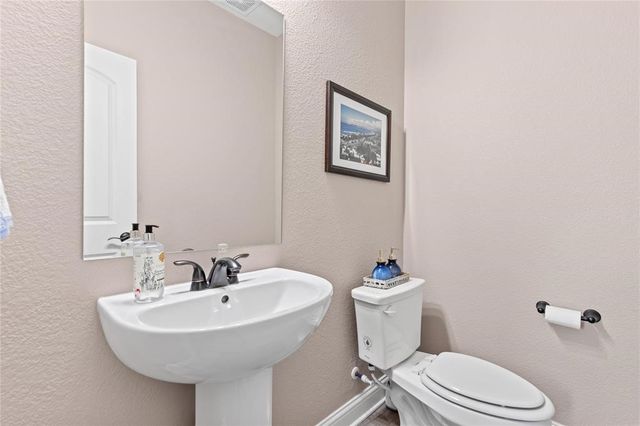 1009 Debby Court, Wylie, TX 75098