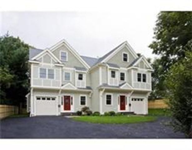 68 Waverley Avenue 2, Newton, MA 02458