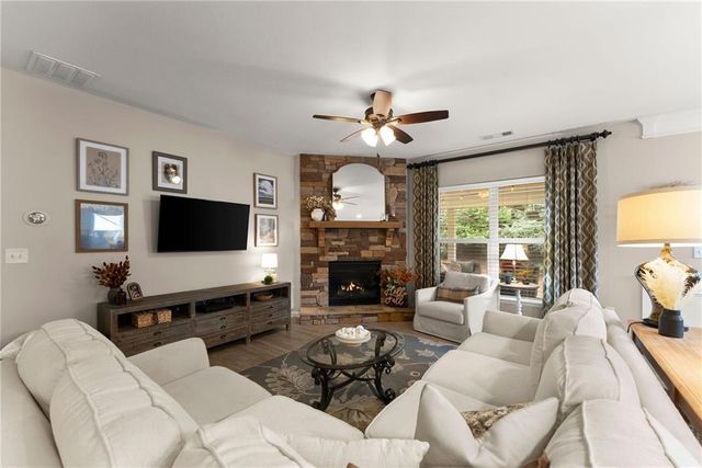 7435 Ashford Manor Way, Cumming, GA 30040
