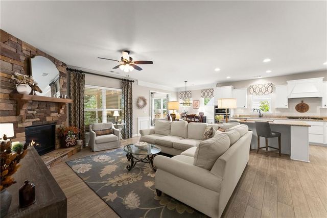 7435 Ashford Manor Way, Cumming, GA 30040