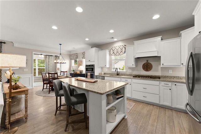 7435 Ashford Manor Way, Cumming, GA 30040
