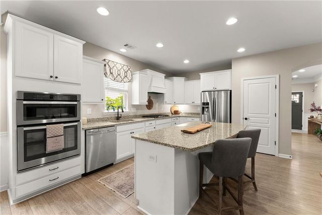 7435 Ashford Manor Way, Cumming, GA 30040