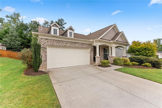 7435 Ashford Manor Way, Cumming, GA 30040