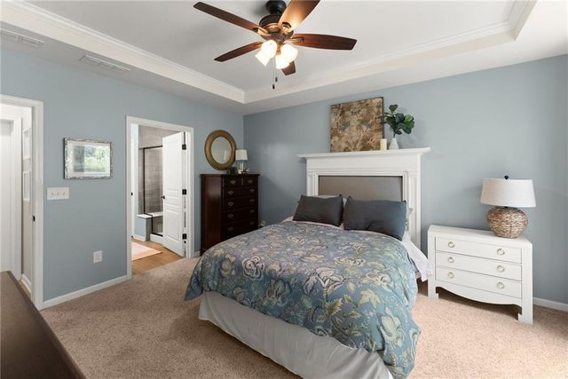 7435 Ashford Manor Way, Cumming, GA 30040