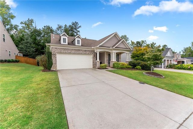 7435 Ashford Manor Way, Cumming, GA 30040