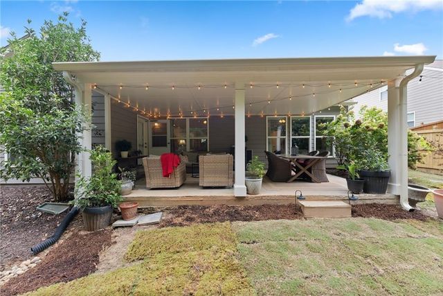 7435 Ashford Manor Way, Cumming, GA 30040