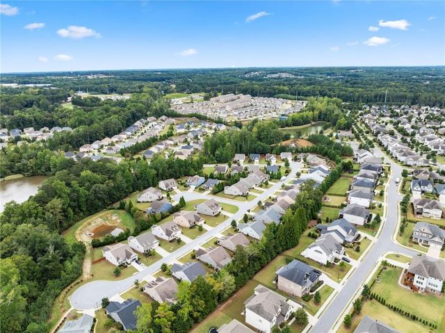 7435 Ashford Manor Way, Cumming, GA 30040