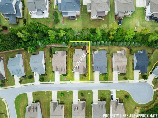 7435 Ashford Manor Way, Cumming, GA 30040