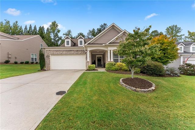 7435 Ashford Manor Way, Cumming, GA 30040