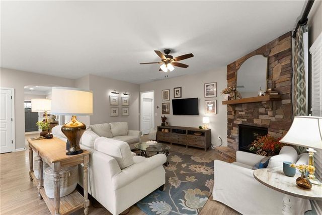7435 Ashford Manor Way, Cumming, GA 30040