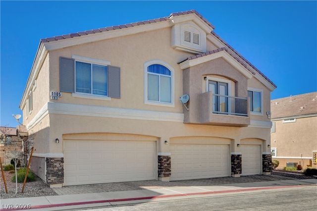 1105 Pleasure Lane 102, Henderson, NV 89002