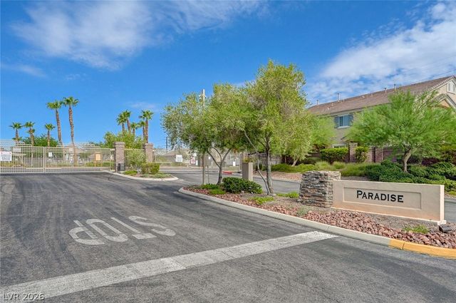 1105 Pleasure Lane 102, Henderson, NV 89002